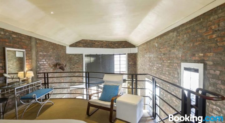 Waterkant Loft