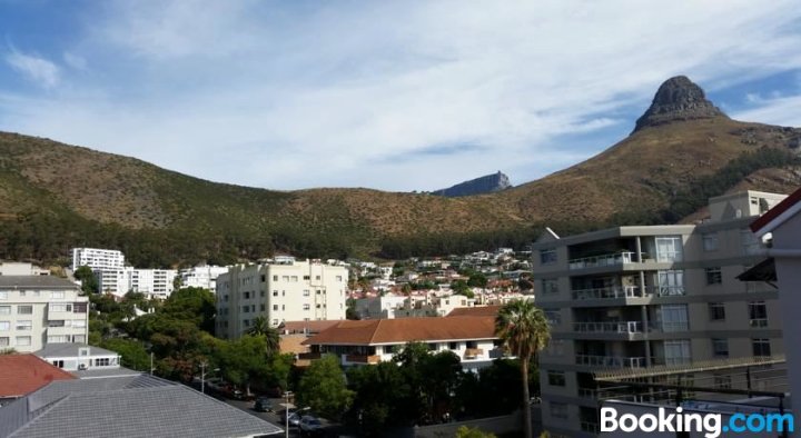 Beach, Mountain & Convenience at The Atlantic