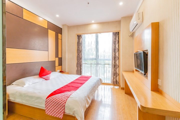 海宁尚华假日酒店