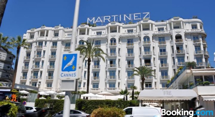 Appartements Cannes