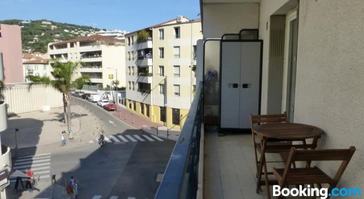 Appartements Cannes Boucicaut