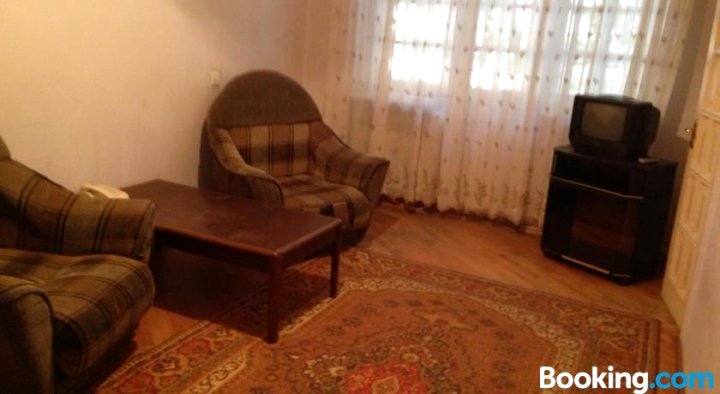Apartment in Shartava st Tbilisi