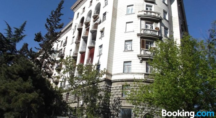 Apartment Maia Old Tbilisi