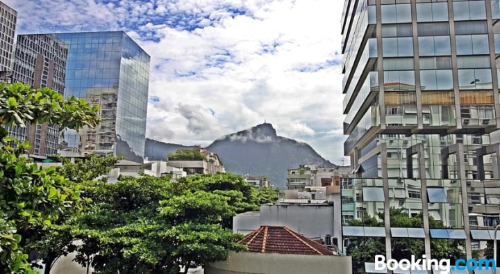 Rio Spot Homes Ipanema C026