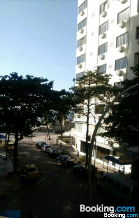 Jardim Copacabana