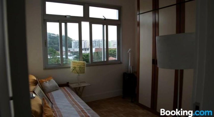 Apartamento em Botafogo