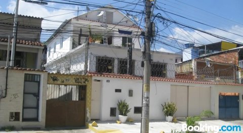 Casa do MR - Guesthouse