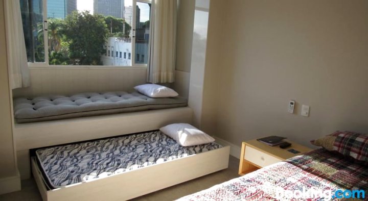 Apartamento Santa Lapa