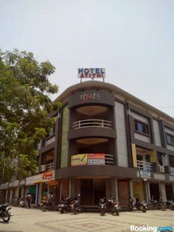 Hotel Atithi