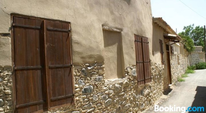 Traditional House 20km from Nicosia