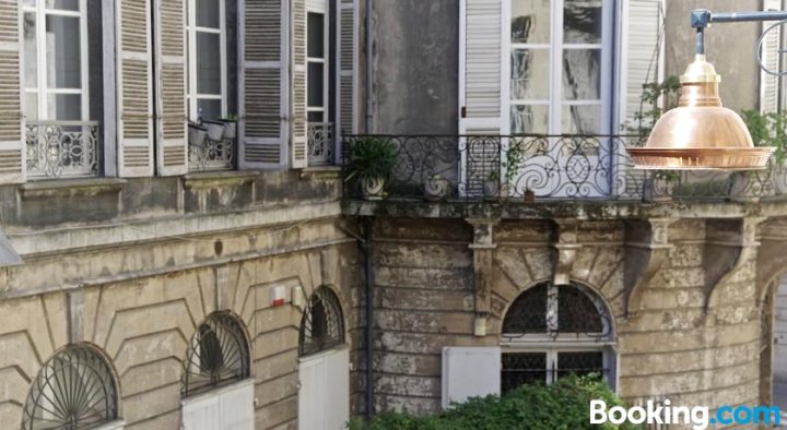 Louis Combes - Appartement 1 Chambre Avec Parking