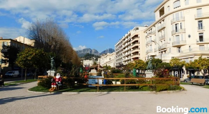 Appartement Regency