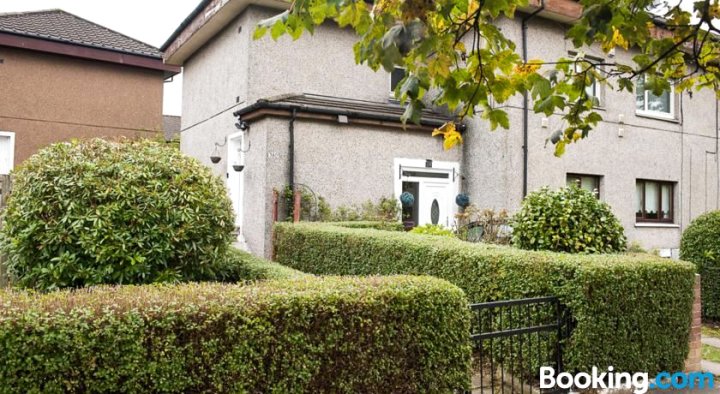 Premier - Silverburn Cottage Apartment