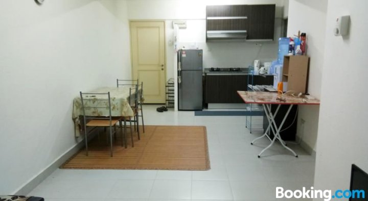 Homestay D Centrio