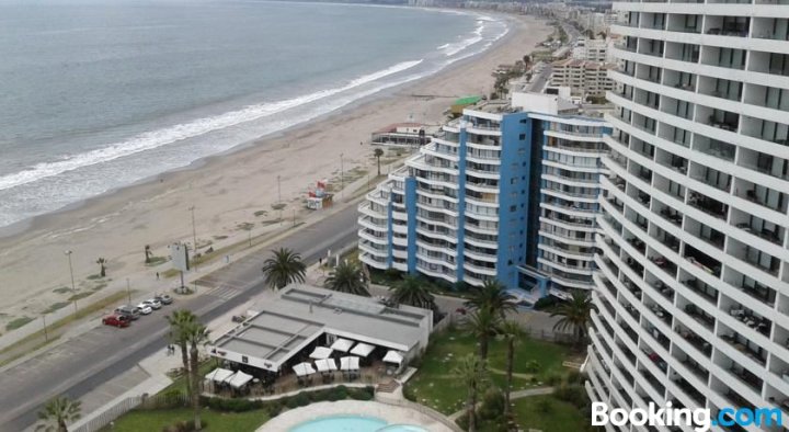 Apartamentos Jardín del Mar La Serena