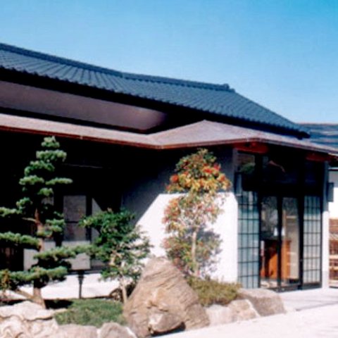 料理旅馆Yoshiya(Ryori Ryokan Yoshiya)