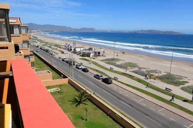 Apartamento Frente Al Mar