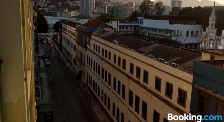 Estúdio Centro-Lapa