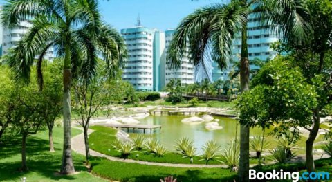 Apartament Barra da Tijuca RJ