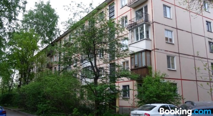 Apartamenty na Novochierkasskoi