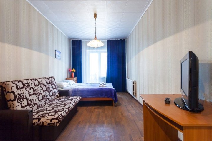 AG瓦沙弗斯卡亚19号公寓(AG Apartment Varshavskaya 19)