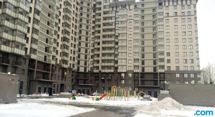 Granatel Apartments on Moskovskaya