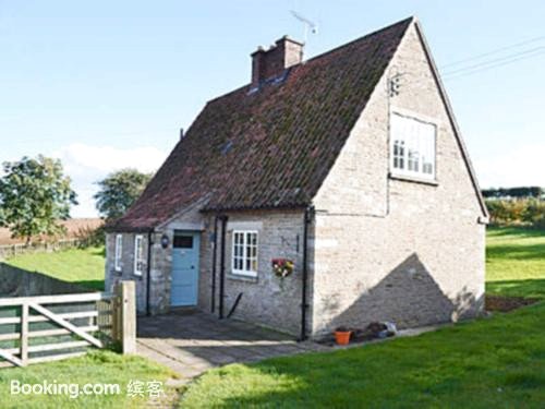豪斯农场乡村别墅(Moorhouse Farm Cottage)