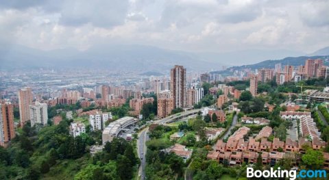 Penthouse Medellín
