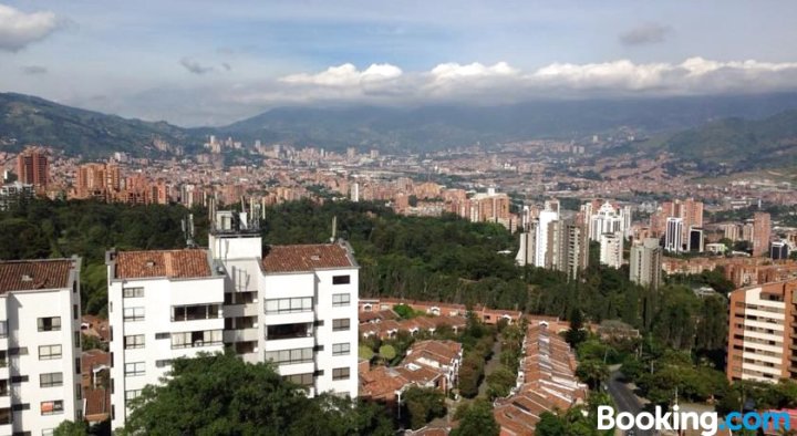 The Best View Medellin