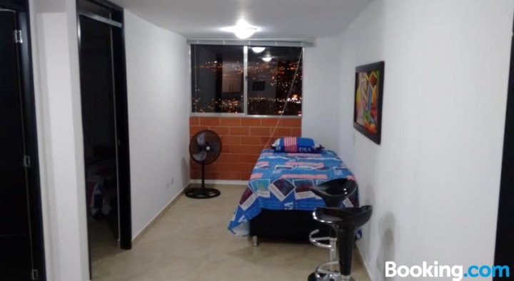 Apartamento Prado Centro