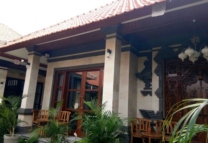 萨迪亚宾馆(Sadia Guest House)