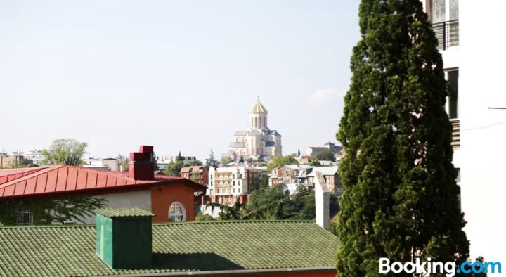 RentFlat Apartments - Old Tbilisi