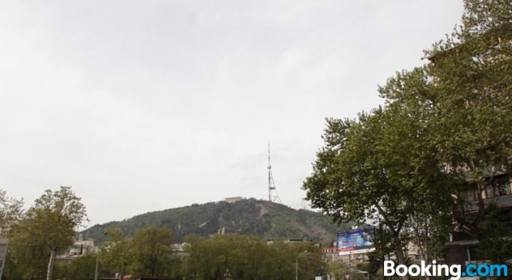 Bao Apartment Tbilisi