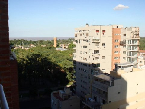 Apartamento Jardines del Libertador Torre - Spa