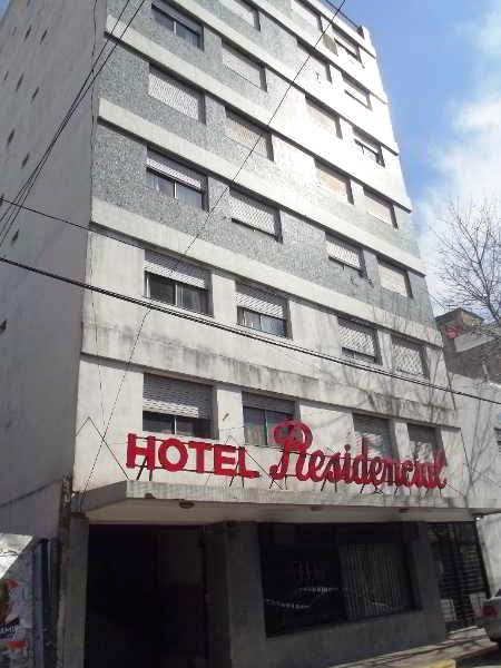 Hotel Residencial Inn(Hotel Residencial Inn)
