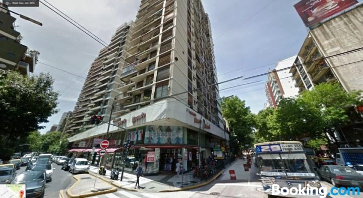 Apartamento Palermo Buenos Aires