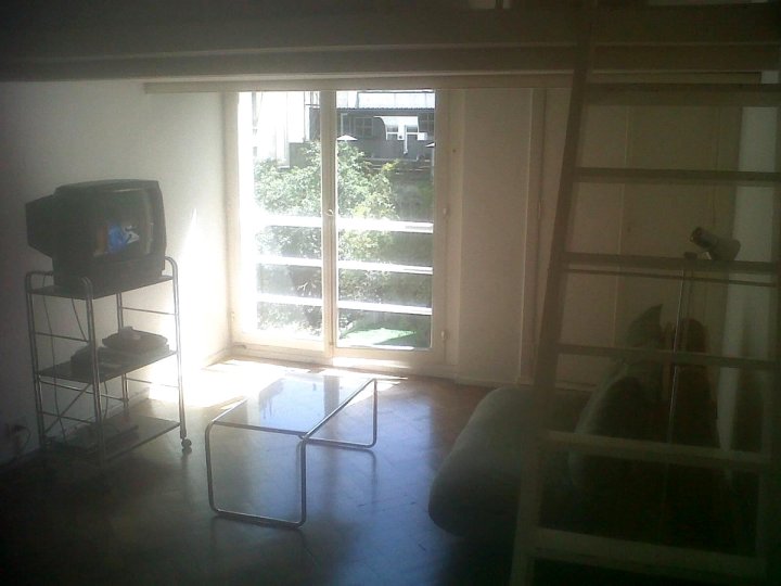 Loft Vicente Lopez