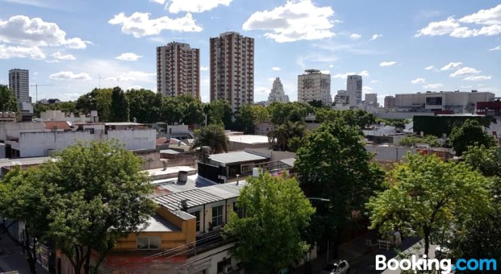 Dpto. 2 Ambientes en Belgrano - Fleni & Barrio Chino
