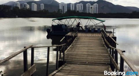 Barra da Tijuca - Praia da Reserva