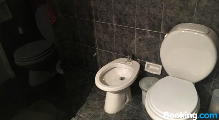 Apartamento en Pocitos, Montevideo