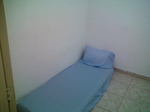 Apartamento Rio Centro