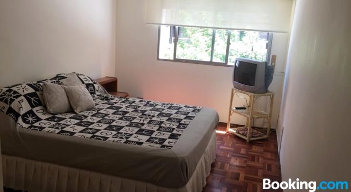 Apartamento en El Centro de Pocitos