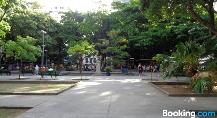 Lindo e Barato no Centro de Copacabana