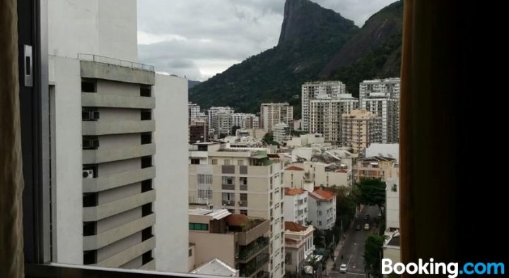 Penthouse Botafogo Rio de Janeiro