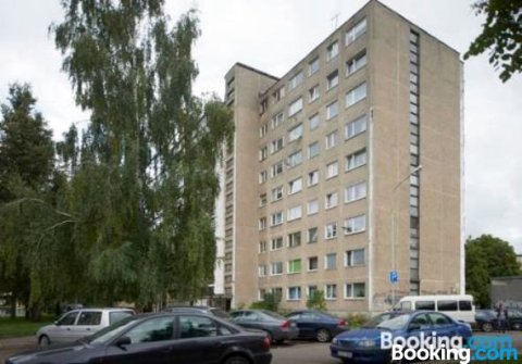 Apartment Vilnius