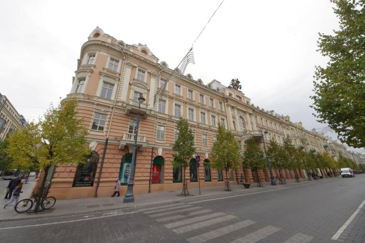 VIP Gedimino Vilnius Old City Apartments