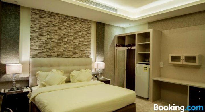 Elite Suites Hotel - Al Sahafah