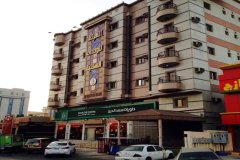 Al Sabak Suites 1