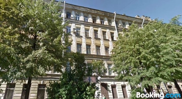 Apartments 7-Aya Krasnoarmeyskaya