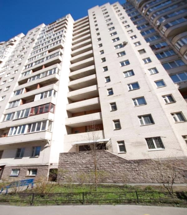 Piter Apartment on Varshavskaya 19